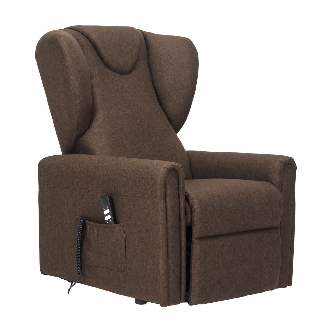 Sime2 Large : Alza persona con 2 motori Large fino a 160kg 2 ruote