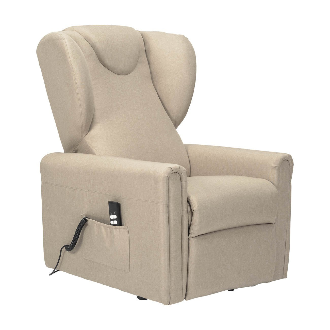 Sime2 Large : Alza persona con 2 motori Large fino a 160kg 2 ruote