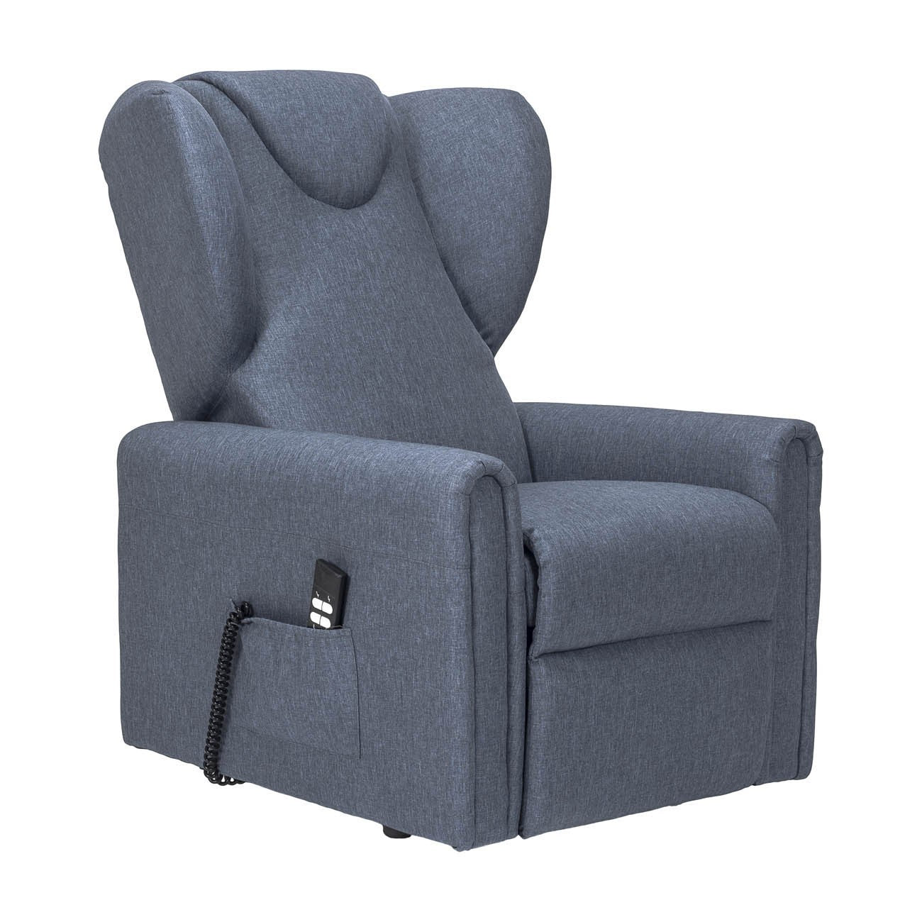 Sime2 Large : Alza persona con 2 motori Large fino a 160kg 2 ruote
