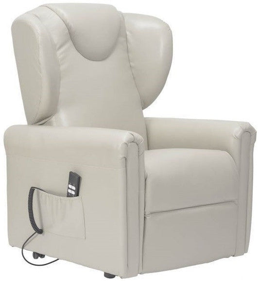 Sime2 Pelle : Alza persona e relax 2 motori. Vertical 2 ruote