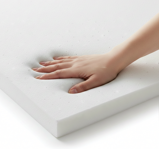 Cuscino in Memory foam