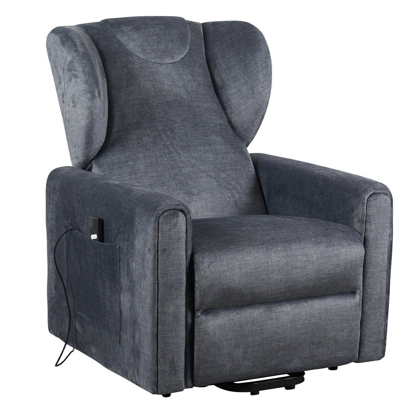 Sime2 Large : Alza persona con 2 motori Large fino a 160kg 2 ruote