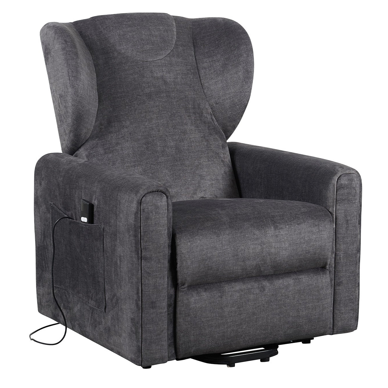 Sime2 Large : Alza persona con 2 motori Large fino a 160kg 2 ruote
