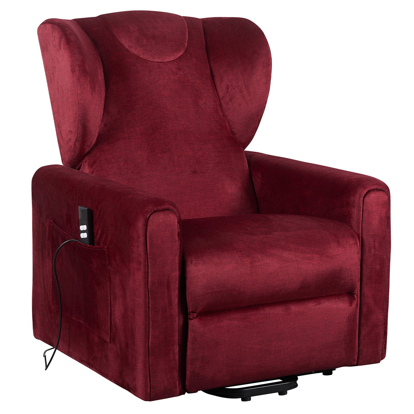 Sime2 Large : Alza persona con 2 motori Large fino a 160kg 2 ruote